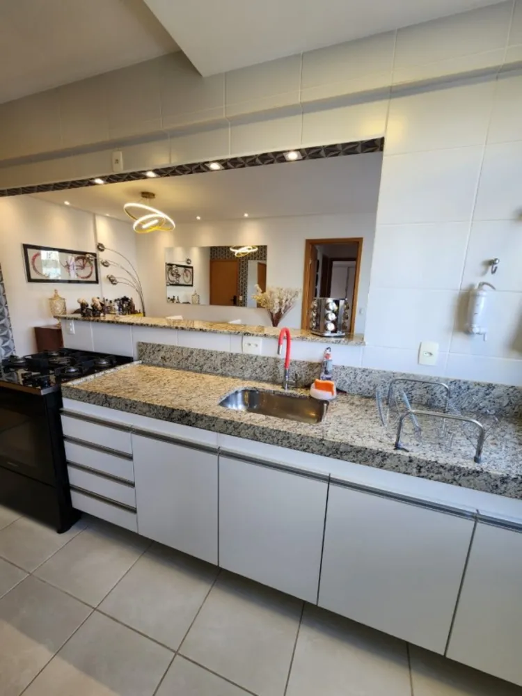 Apartamento, 3 quartos, 105 m² - Foto 8