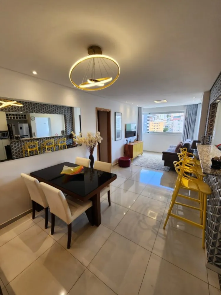 Apartamento, 3 quartos, 105 m² - Foto 11