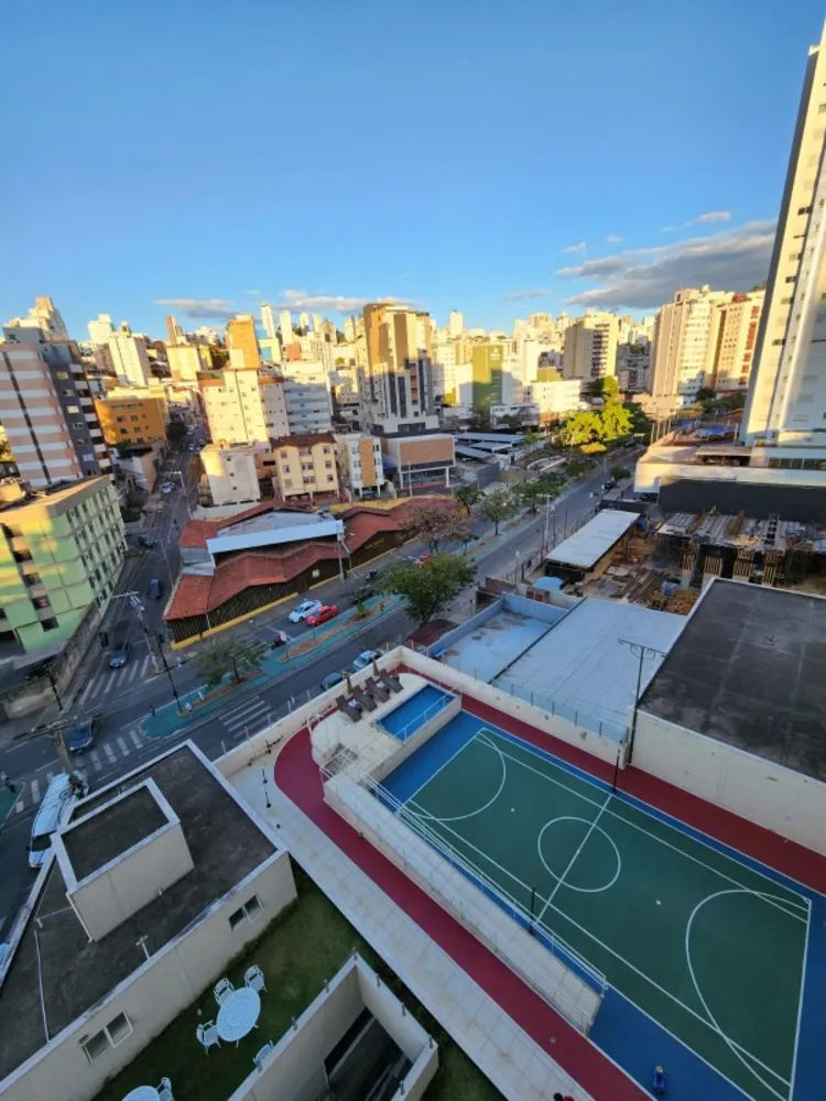 Apartamento, 3 quartos, 105 m² - Foto 4