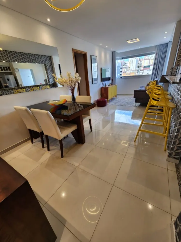 Apartamento, 3 quartos, 105 m² - Foto 1