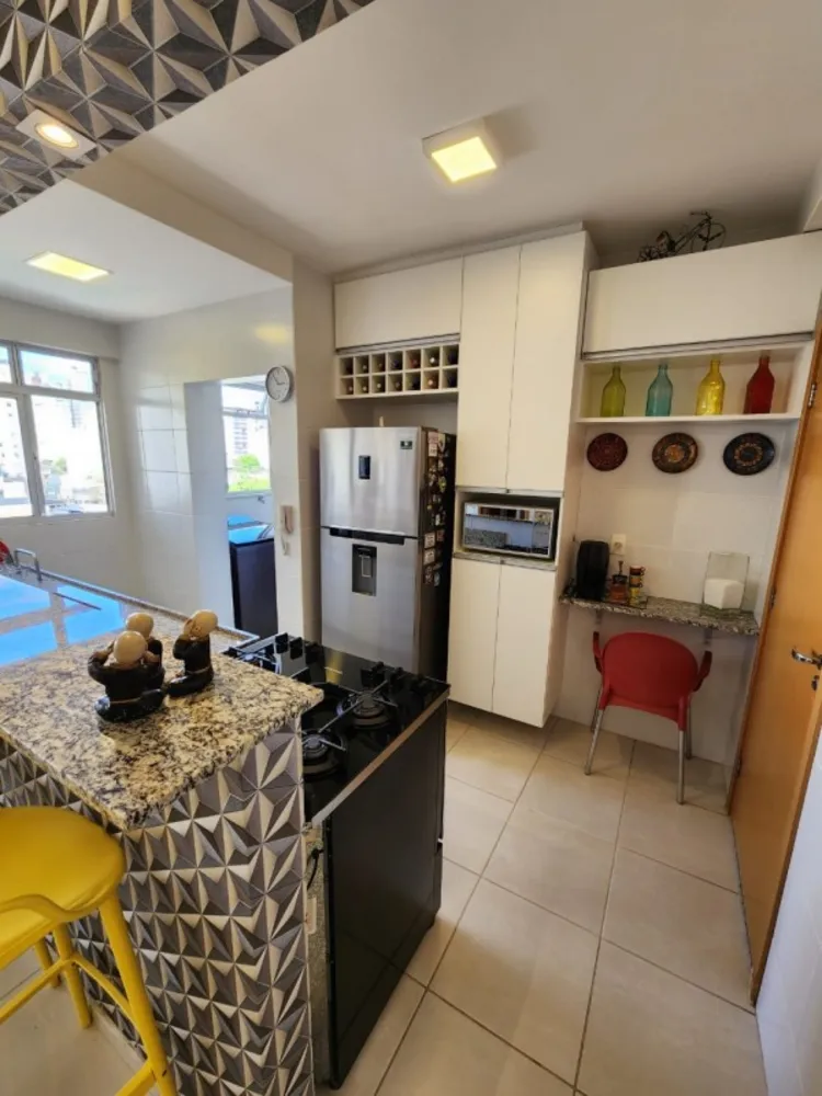 Apartamento, 3 quartos, 105 m² - Foto 10