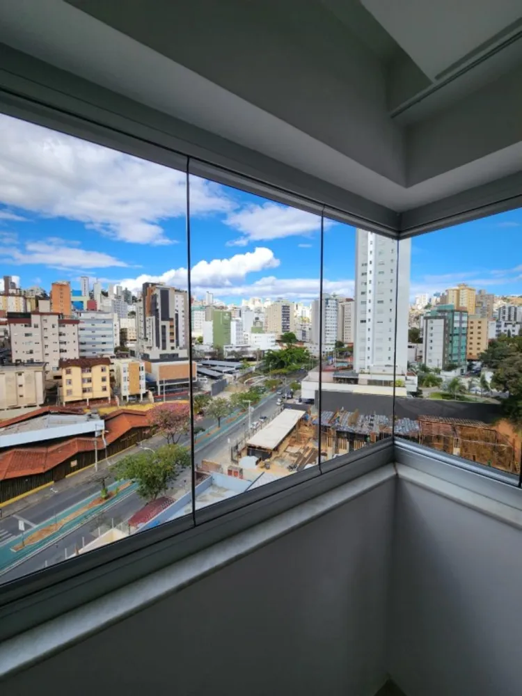 Apartamento, 3 quartos, 105 m² - Foto 2