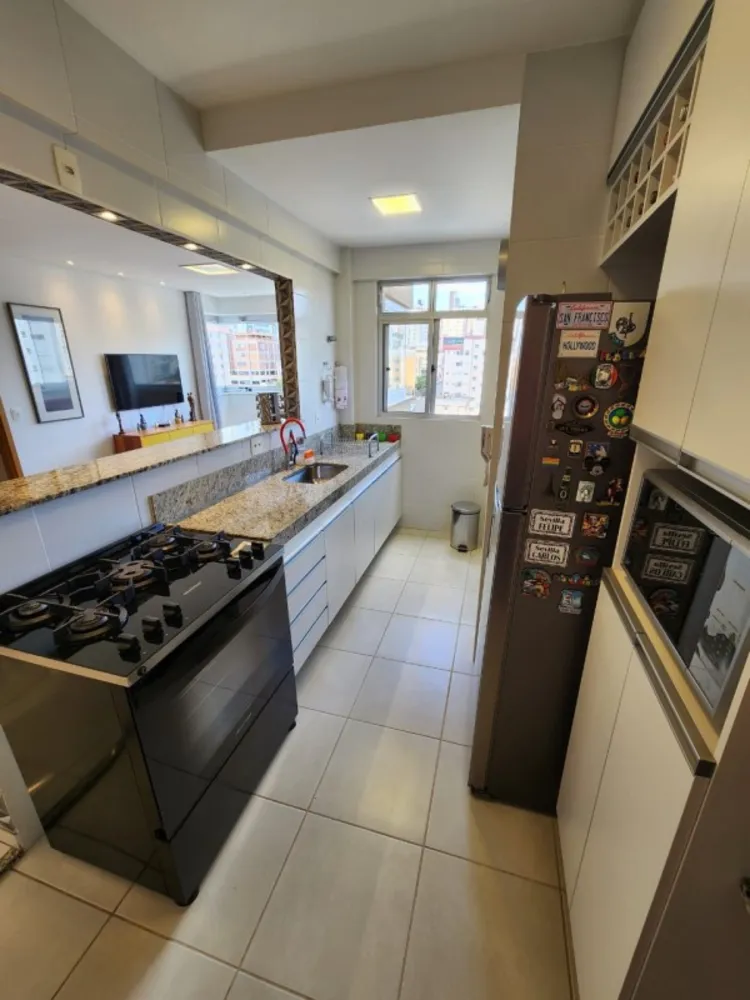 Apartamento, 3 quartos, 105 m² - Foto 7