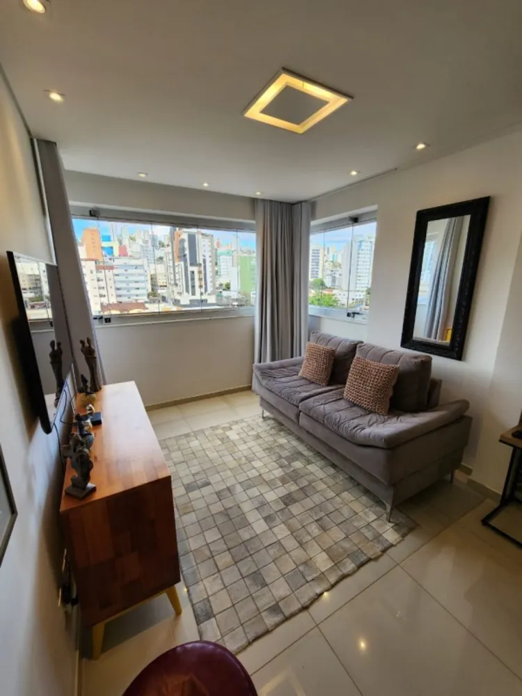 Apartamento, 3 quartos, 105 m² - Foto 7