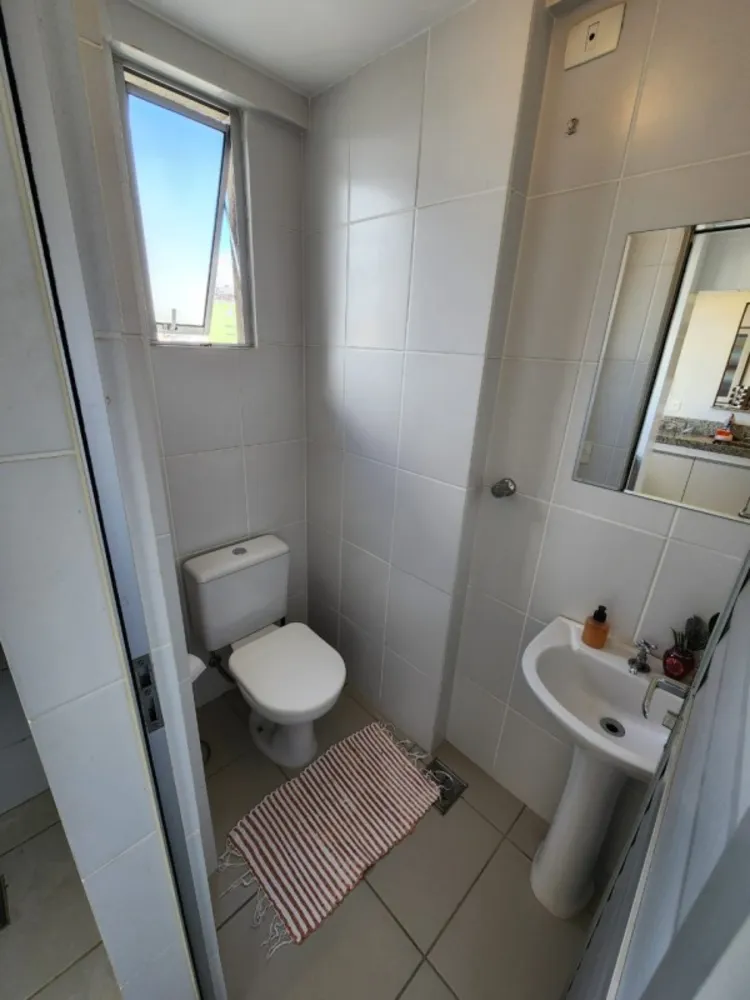 Apartamento, 3 quartos, 105 m² - Foto 15
