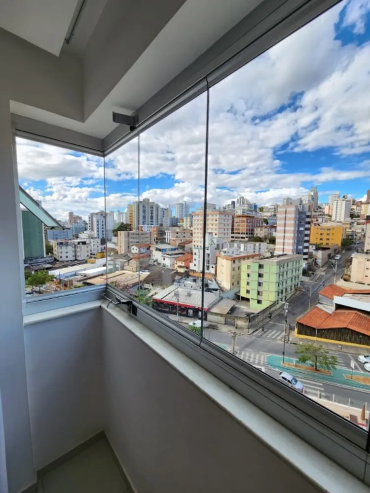 Apartamento, 3 quartos, 105 m² - Foto 3