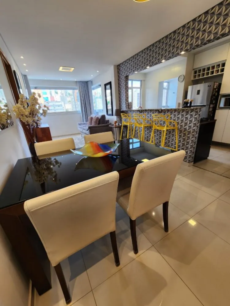 Apartamento, 3 quartos, 105 m² - Foto 5