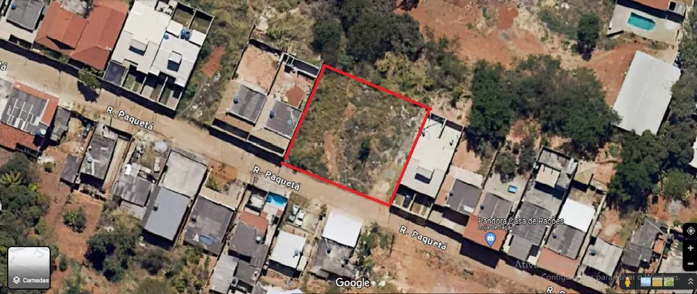Terreno, 250 m² - Foto 5