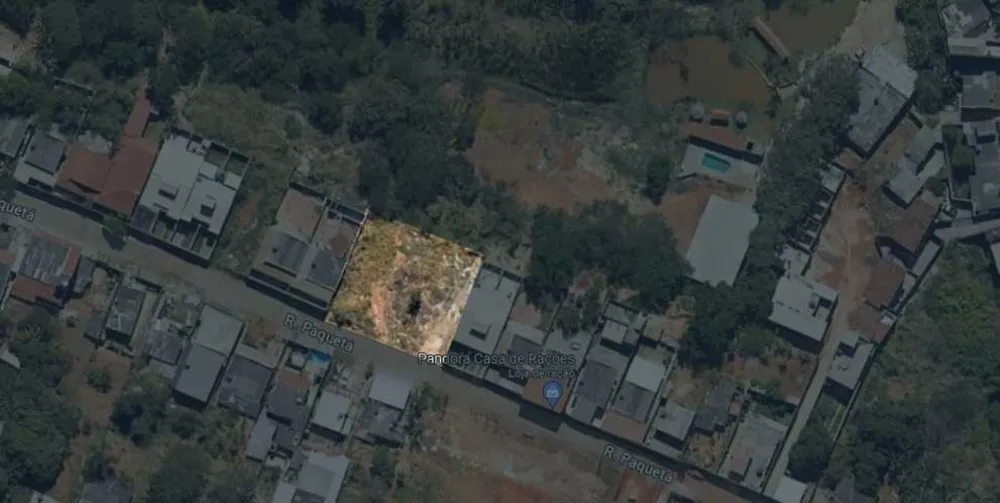 Terreno, 250 m² - Foto 7