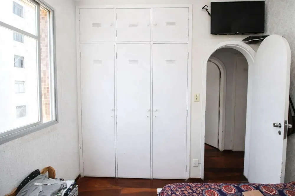 Cobertura, 3 quartos, 112 m² - Foto 5