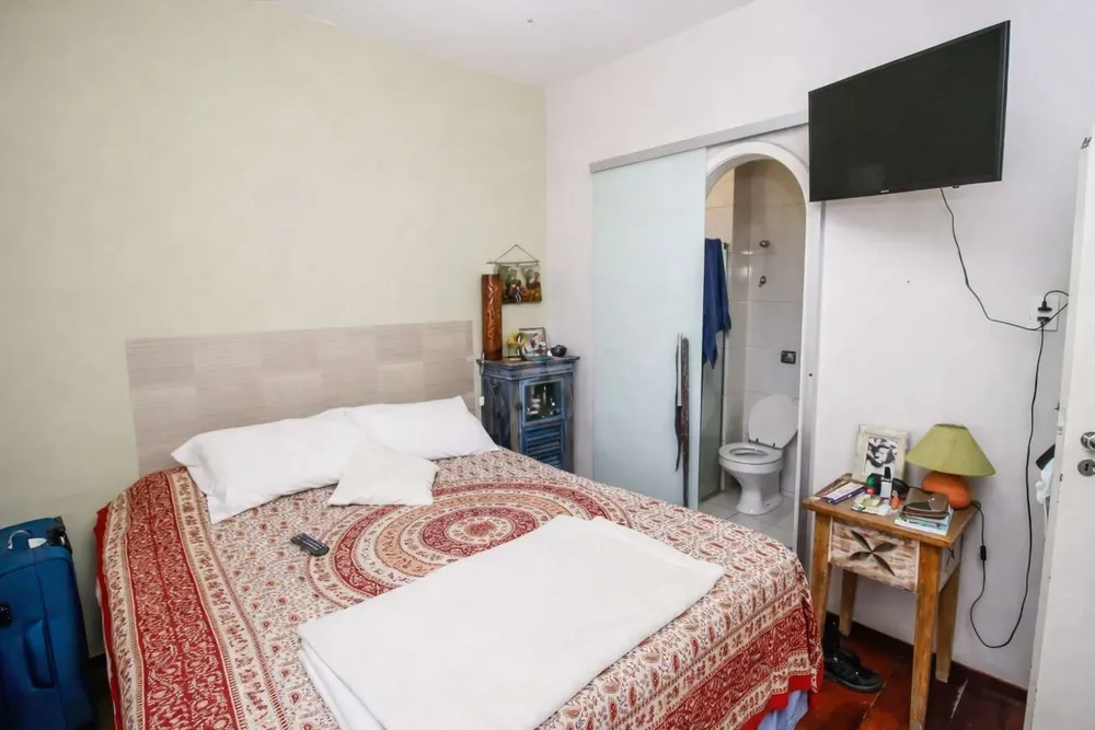 Cobertura, 3 quartos, 112 m² - Foto 6