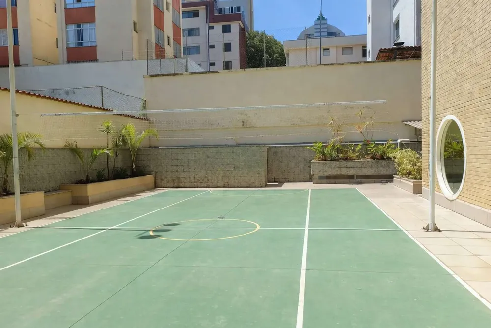 Cobertura, 3 quartos, 112 m² - Foto 11