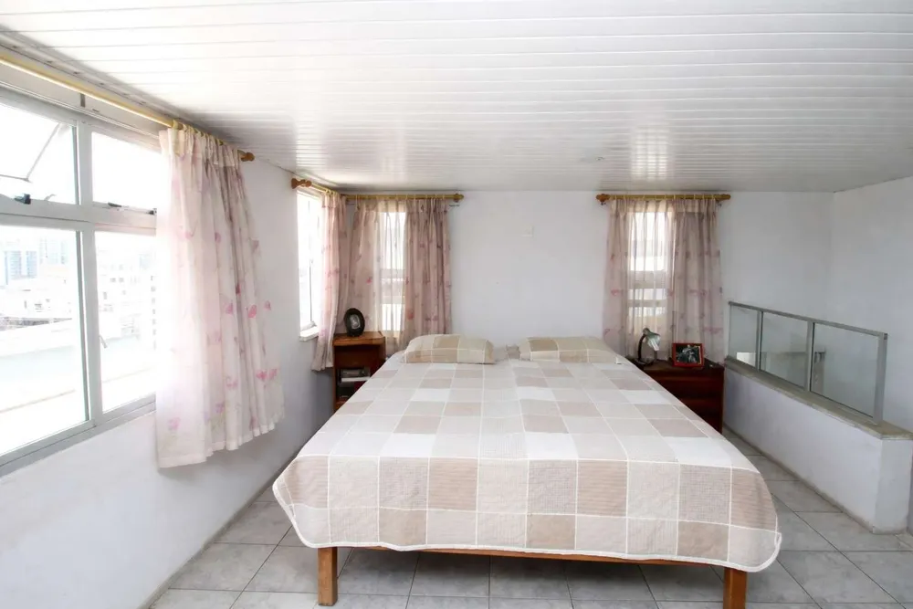 Cobertura, 3 quartos, 112 m² - Foto 3