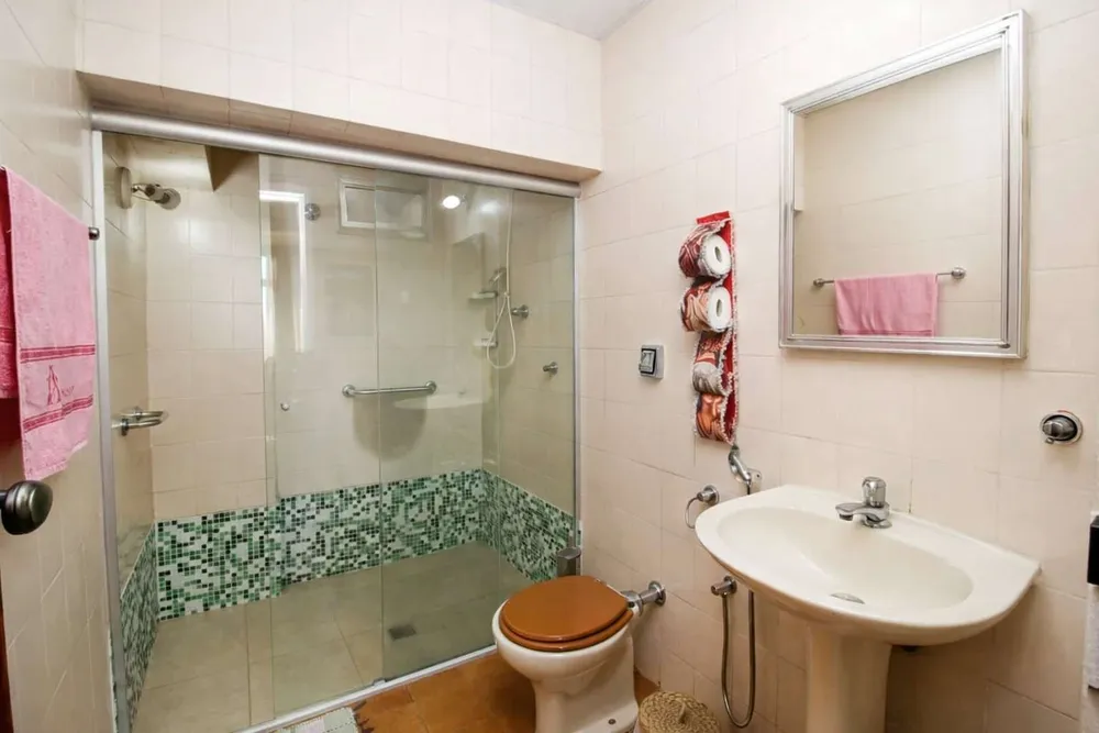 Cobertura, 3 quartos, 112 m² - Foto 9