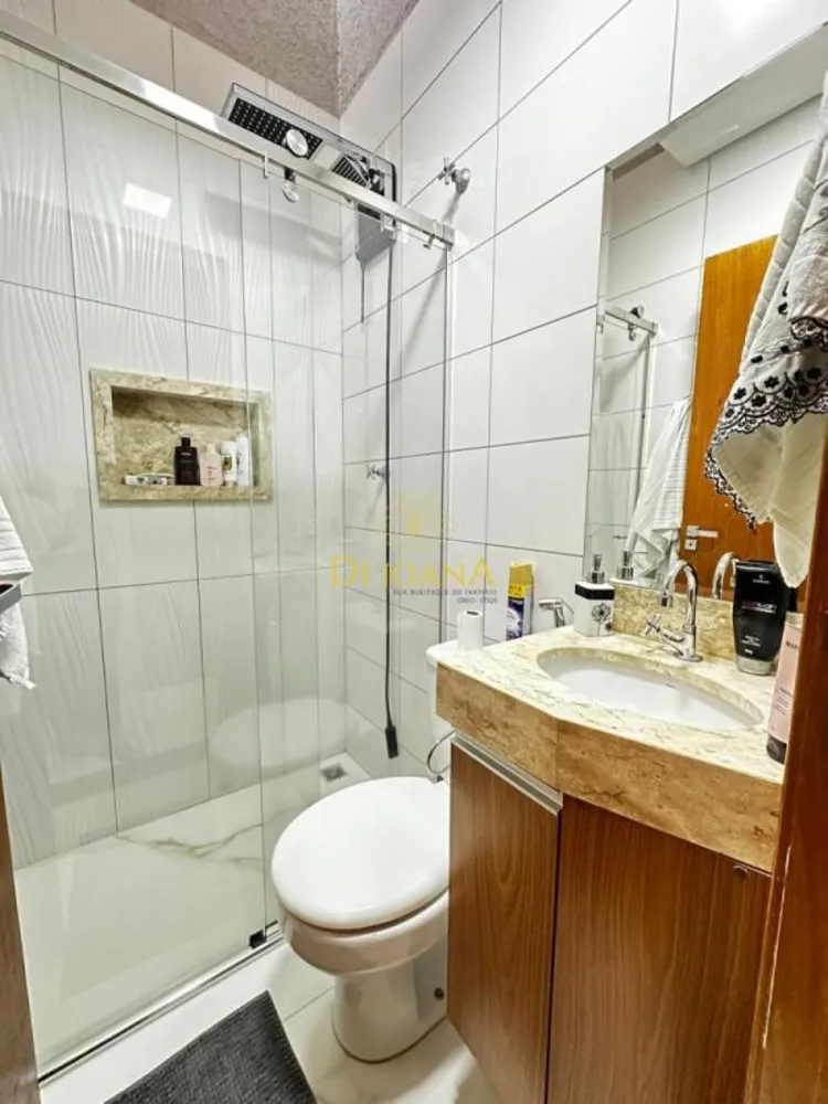 Casa, 2 quartos, 150 m² - Foto 12