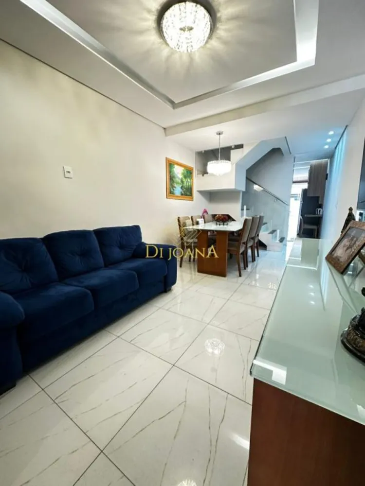 Casa, 2 quartos, 150 m² - Foto 2