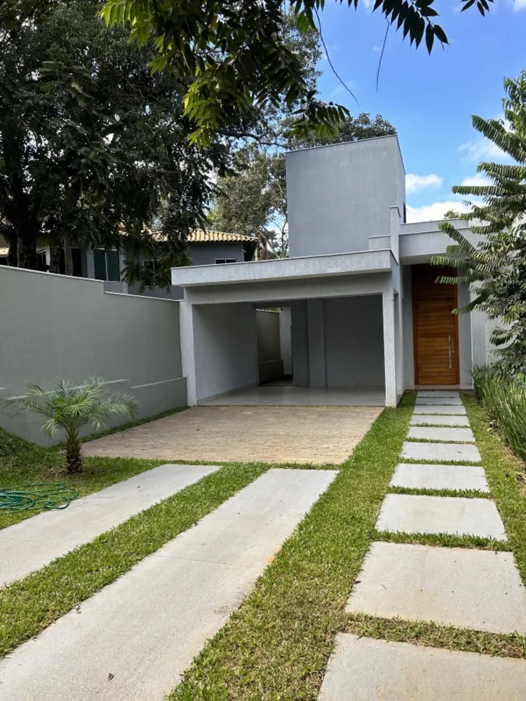 Casa de Condomínio, 4 quartos - Foto 2