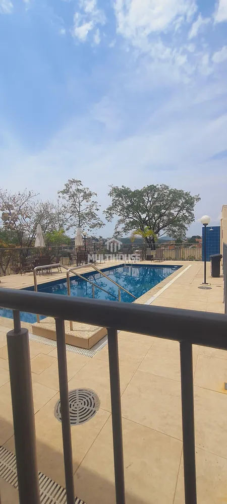 Apartamento, 2 quartos, 46 m² - Foto 4