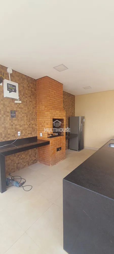 Apartamento, 2 quartos, 46 m² - Foto 5