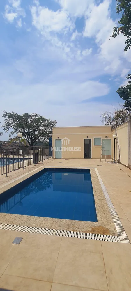 Apartamento, 2 quartos, 46 m² - Foto 7
