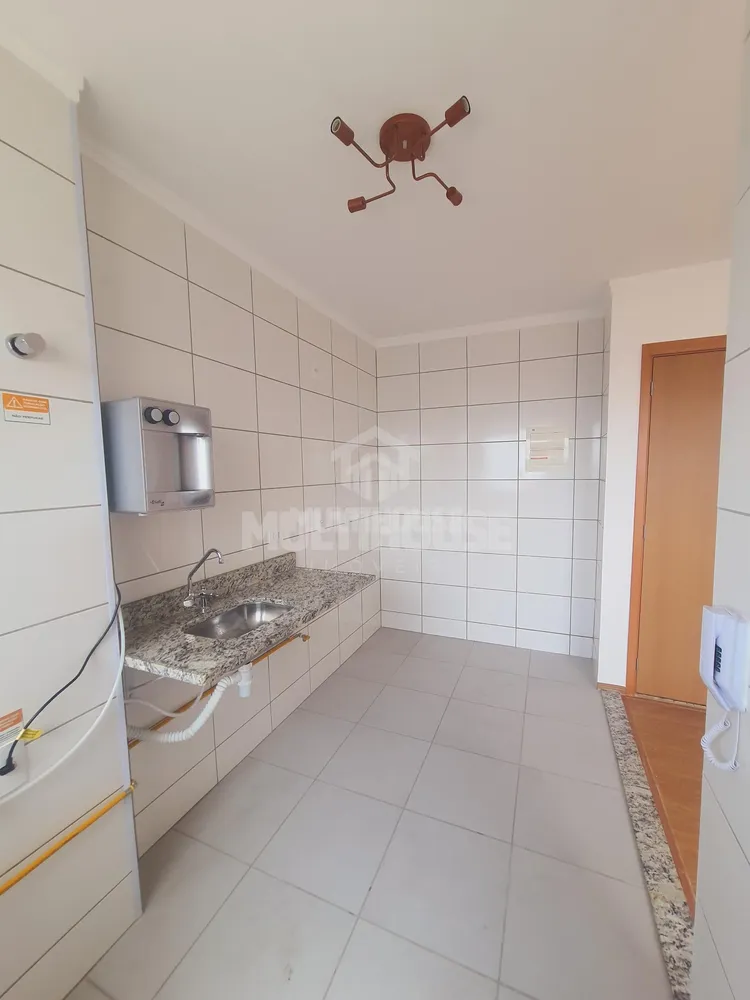 Apartamento, 2 quartos, 46 m² - Foto 11
