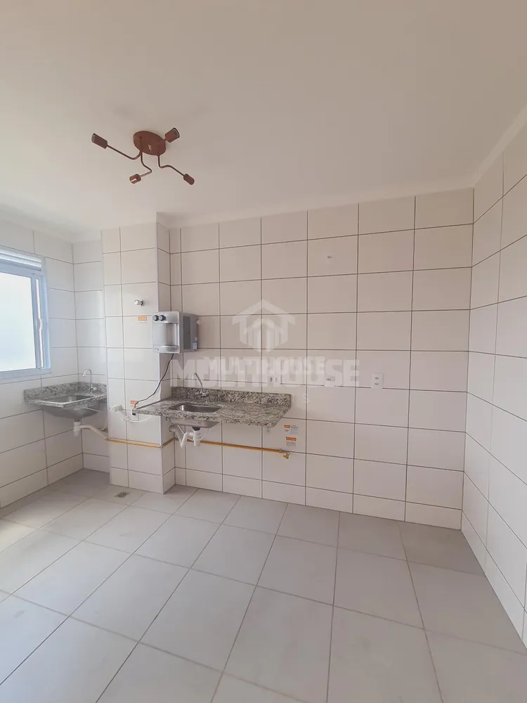 Apartamento, 2 quartos, 46 m² - Foto 10