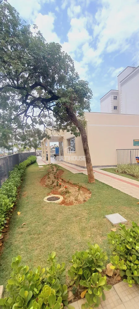Apartamento, 2 quartos, 46 m² - Foto 3