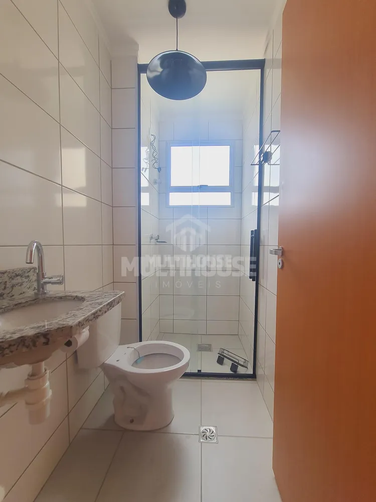 Apartamento, 2 quartos, 46 m² - Foto 7
