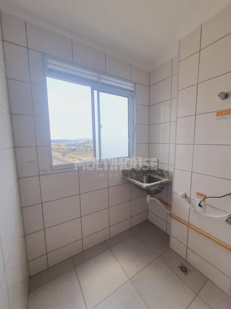 Apartamento, 2 quartos, 46 m² - Foto 12
