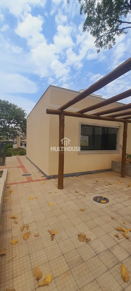 Apartamento, 2 quartos, 46 m² - Foto 2