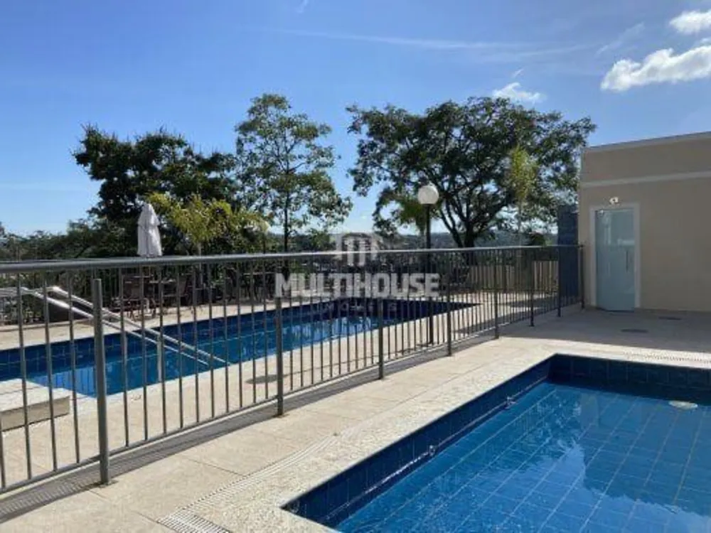 Apartamento, 2 quartos, 46 m² - Foto 1