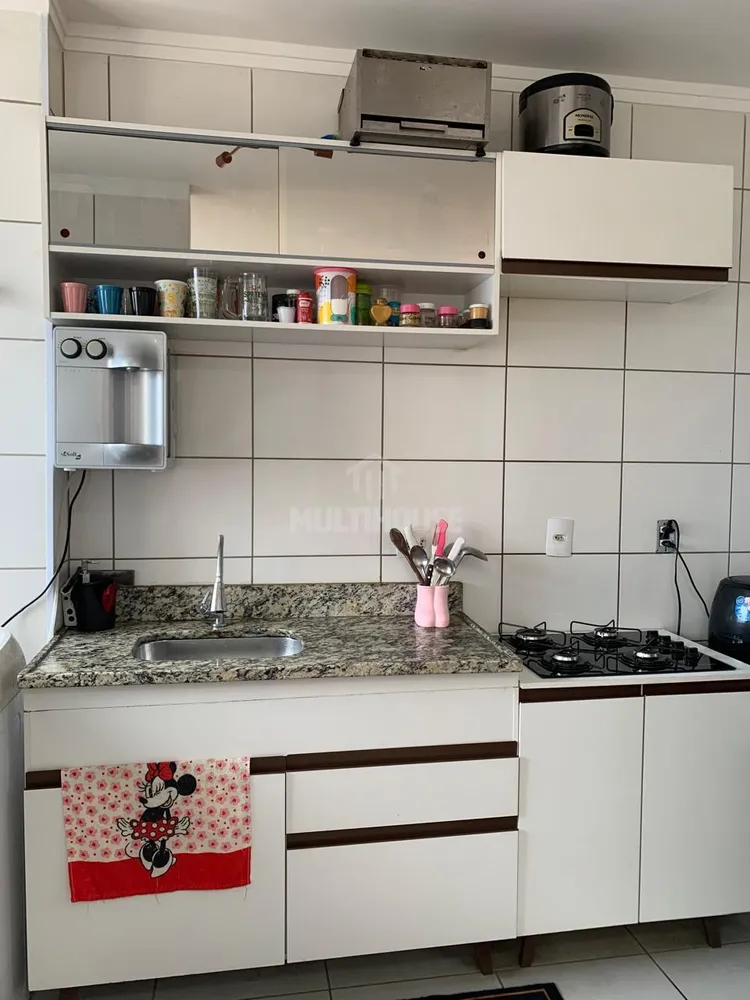 Apartamento, 2 quartos, 46 m² - Foto 19