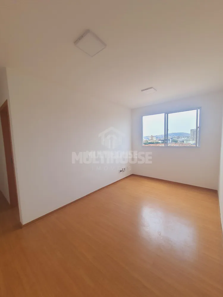 Apartamento, 2 quartos, 46 m² - Foto 9