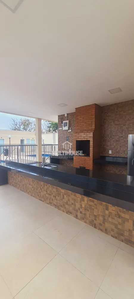 Apartamento, 2 quartos, 46 m² - Foto 4