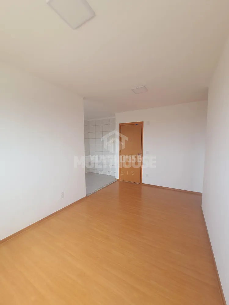 Apartamento, 2 quartos, 46 m² - Foto 14