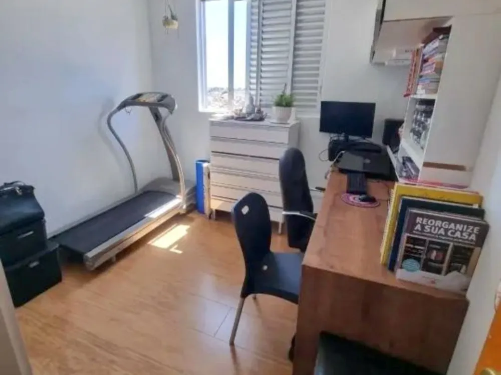 Apartamento, 3 quartos, 70 m² - Foto 12