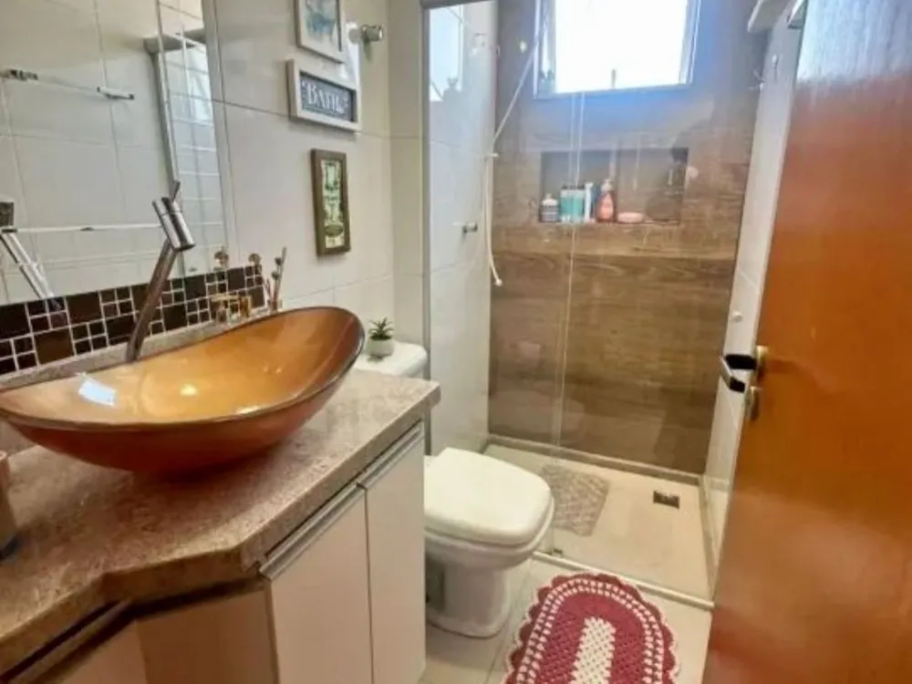 Apartamento, 3 quartos, 70 m² - Foto 11