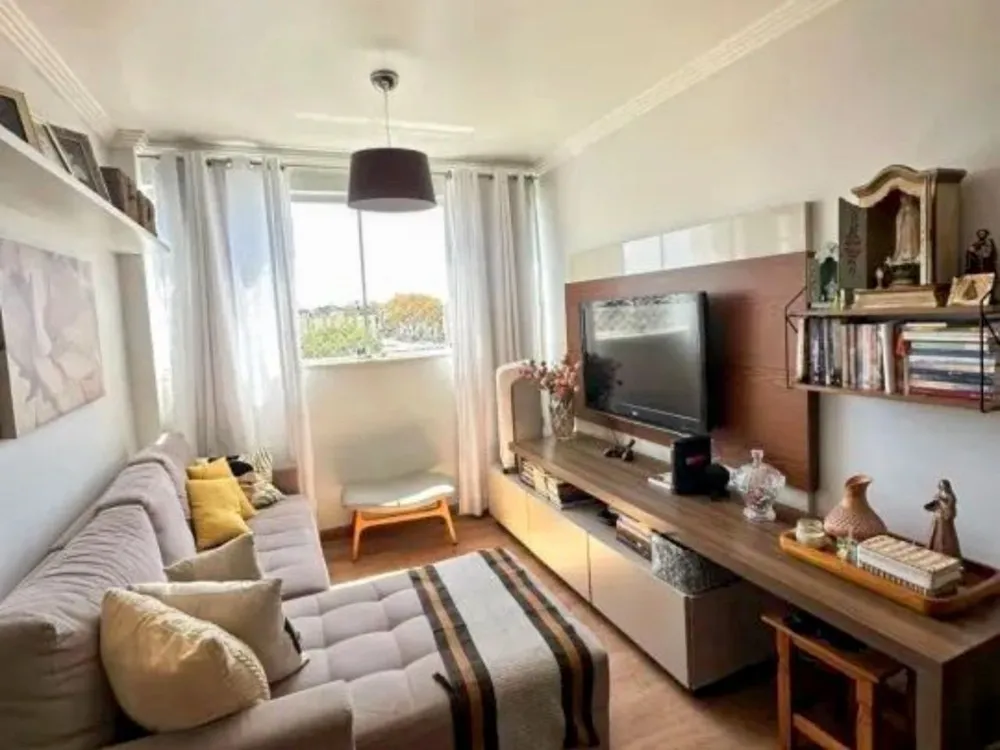 Apartamento, 3 quartos, 70 m² - Foto 3