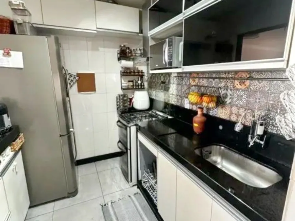 Apartamento, 3 quartos, 70 m² - Foto 5
