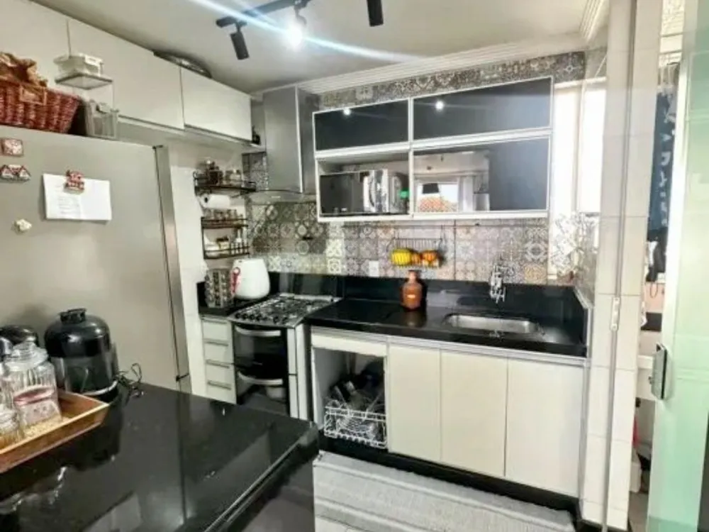 Apartamento, 3 quartos, 70 m² - Foto 6