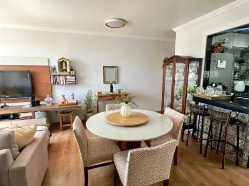 Apartamento, 3 quartos, 70 m² - Foto 4