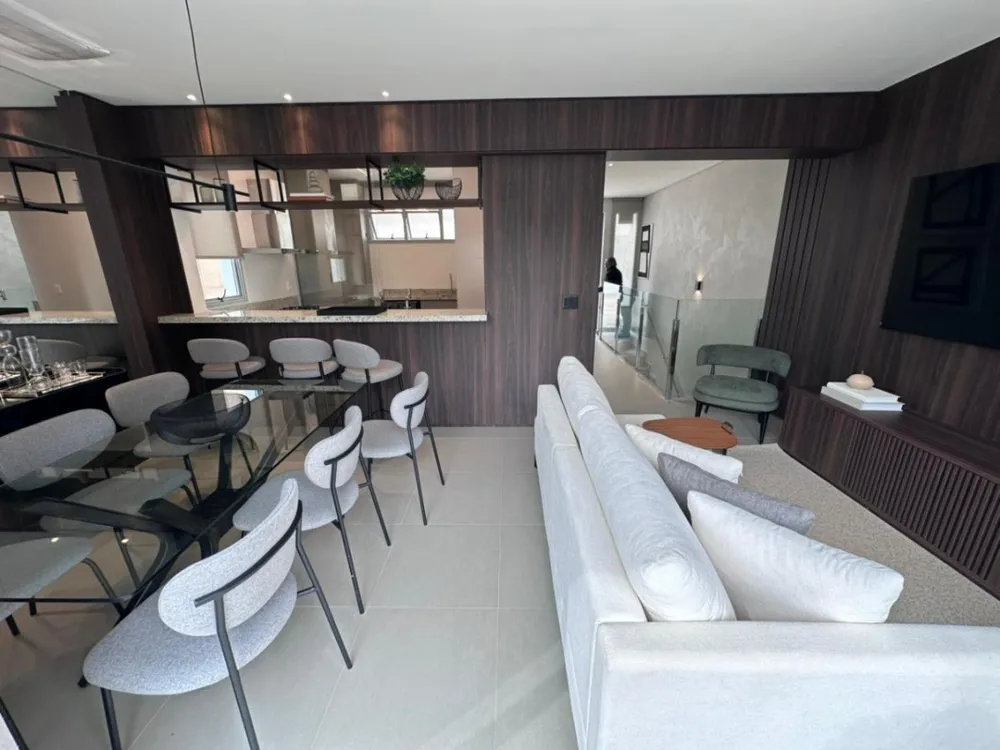 Casa, 3 quartos, 175 m² - Foto 5