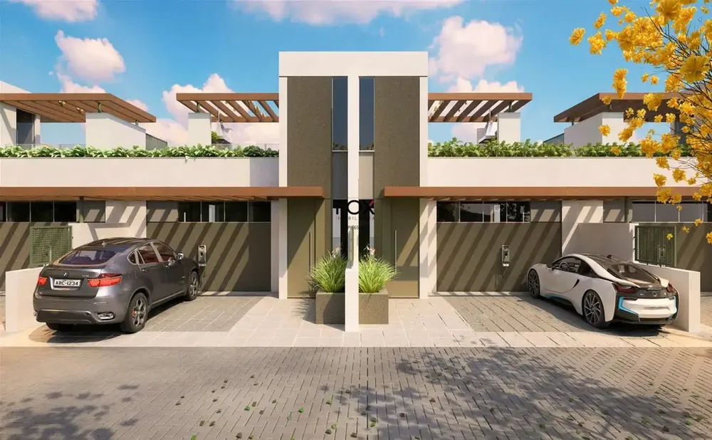 Casa, 3 quartos, 175 m² - Foto 11