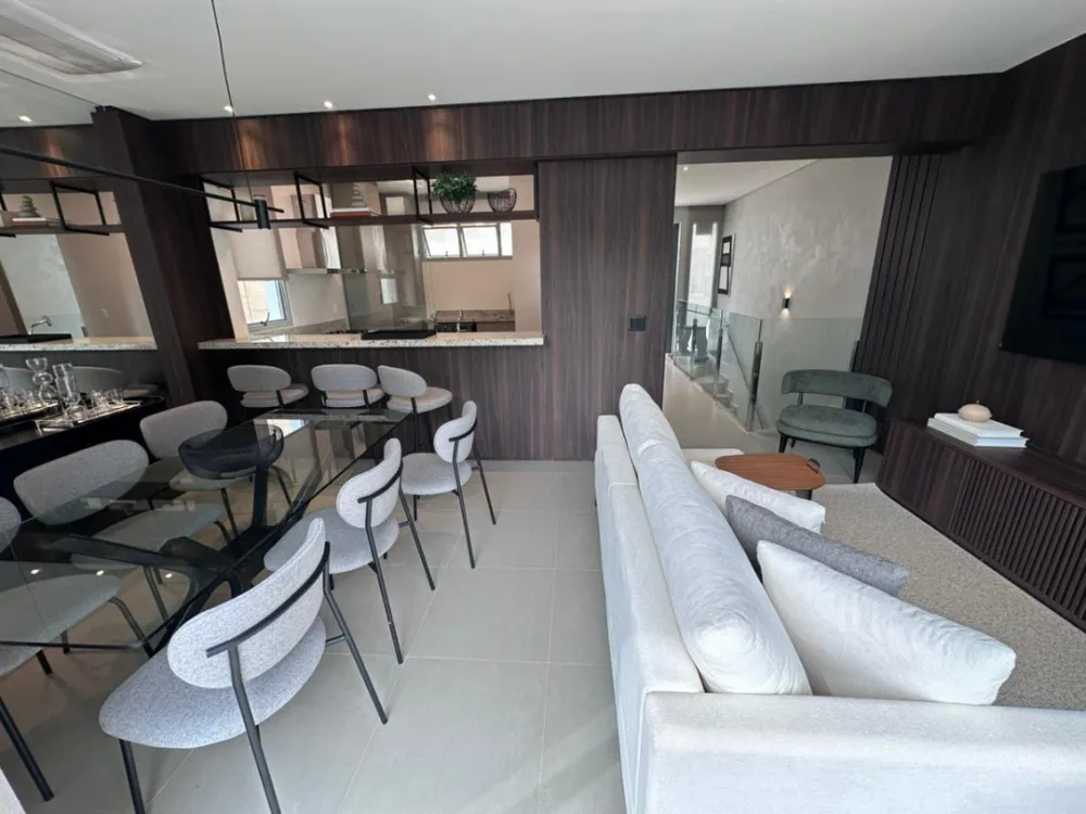 Casa, 3 quartos, 175 m² - Foto 6