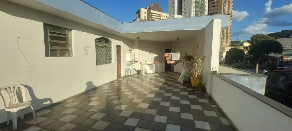 Casa, 5 quartos, 670 m² - Foto 15