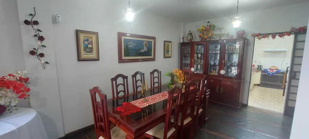 Casa, 5 quartos, 670 m² - Foto 20