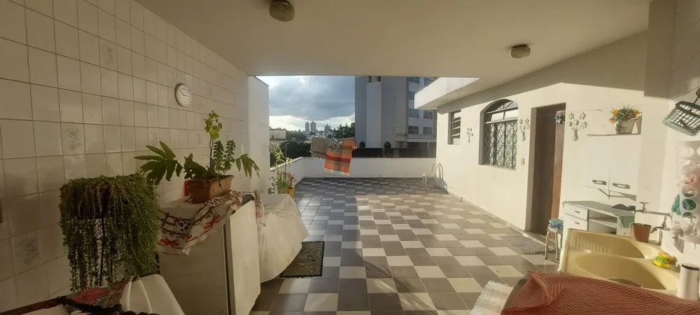 Casa, 5 quartos, 670 m² - Foto 13