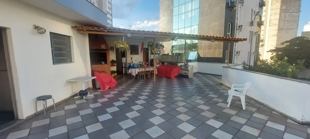 Casa, 5 quartos, 670 m² - Foto 9