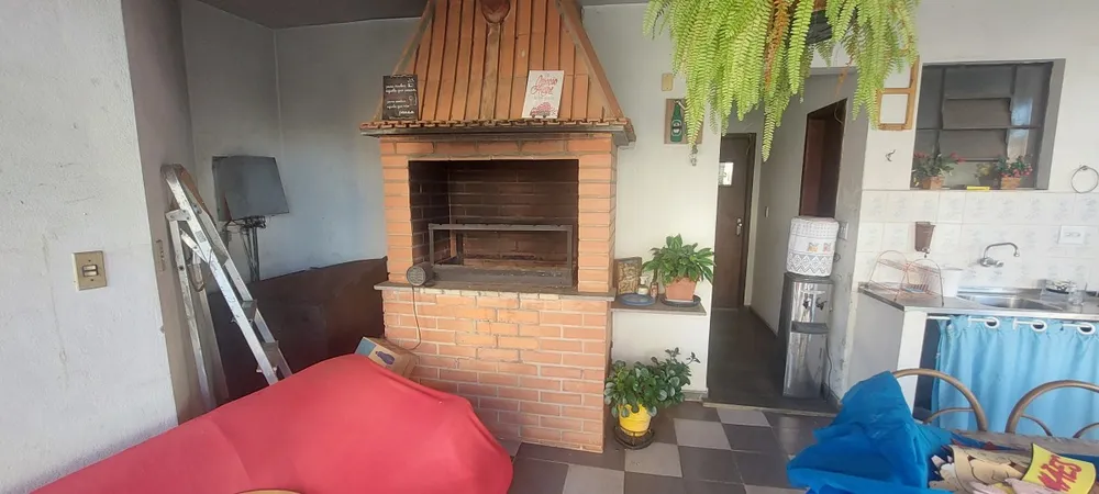 Casa, 5 quartos, 670 m² - Foto 12