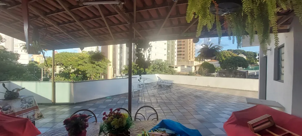 Casa, 5 quartos, 670 m² - Foto 14
